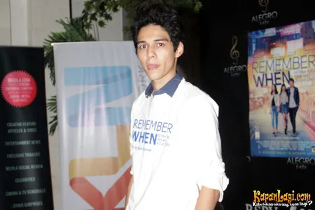 Foto Maxime Bouttier