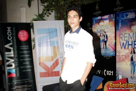 Foto Maxime Bouttier