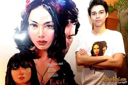 Foto Maxime Bouttier