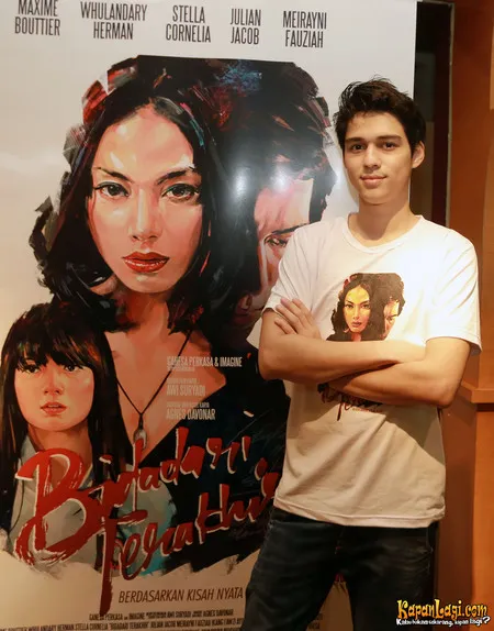 Foto Maxime Bouttier