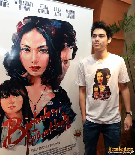 Foto Maxime Bouttier