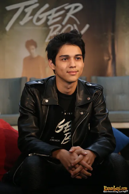 Foto Maxime Bouttier