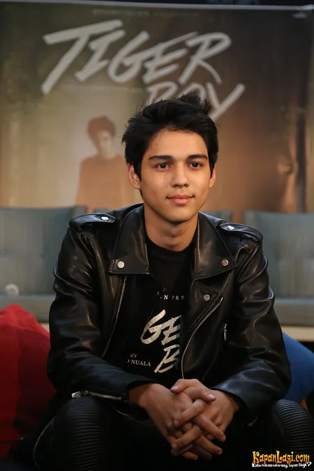 Foto Maxime Bouttier