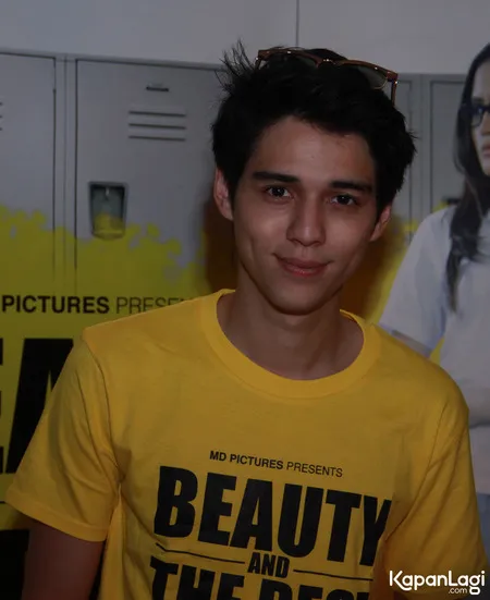 Foto Maxime Bouttier