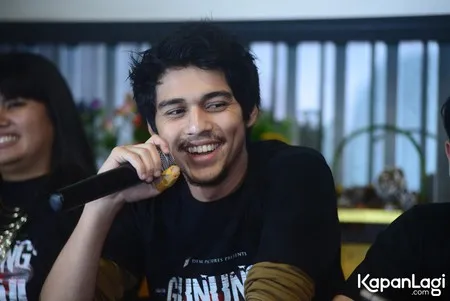 Foto Maxime Bouttier