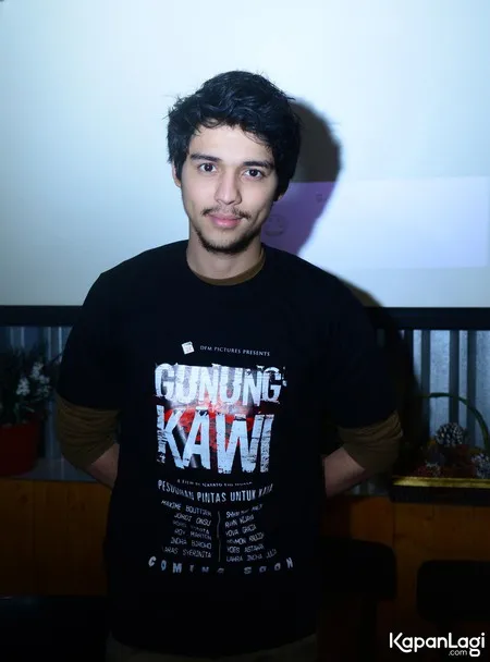 Foto Maxime Bouttier