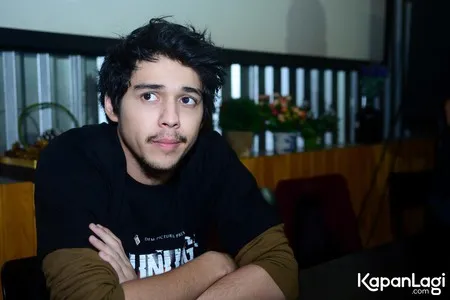 Foto Maxime Bouttier