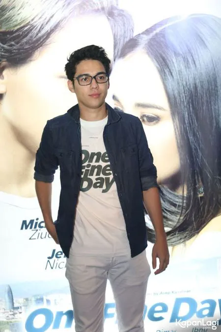 Foto Maxime Bouttier