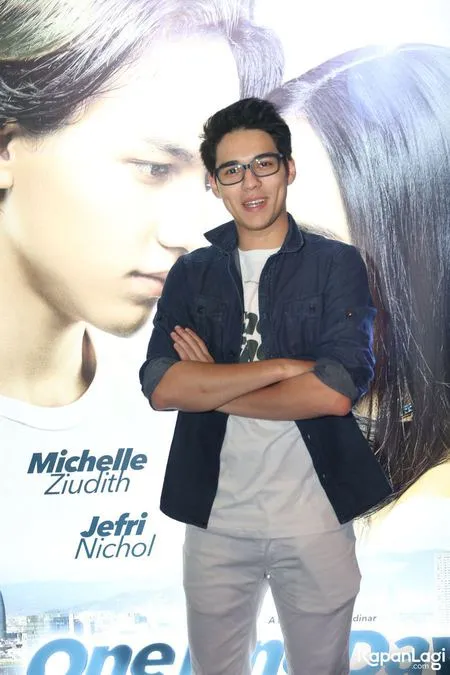 Foto Maxime Bouttier