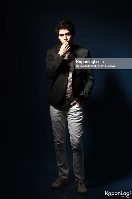 Foto Maxime Bouttier