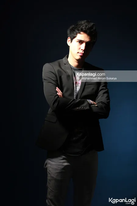 Foto Maxime Bouttier