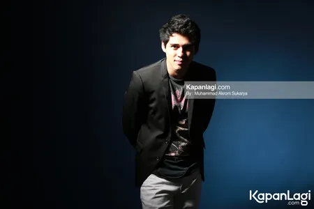 Foto Maxime Bouttier