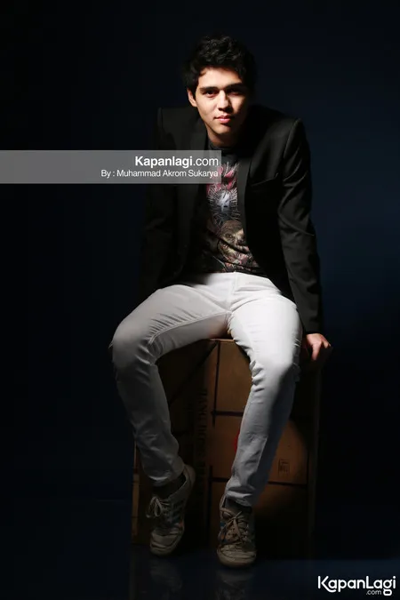 Foto Maxime Bouttier