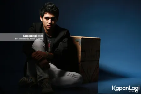 Foto Maxime Bouttier