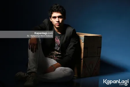 Foto Maxime Bouttier