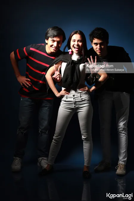 Foto Maxime Bouttier