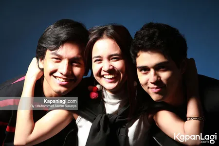 Foto Maxime Bouttier