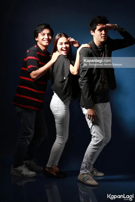 Foto Maxime Bouttier