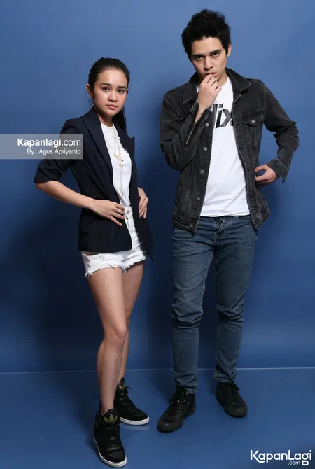 Foto Maxime Bouttier