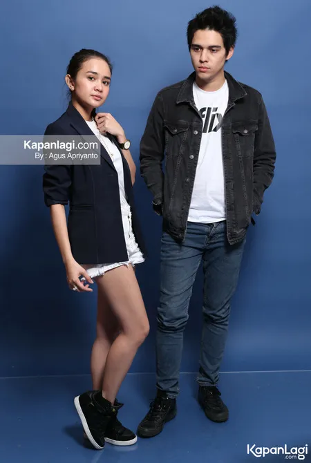 Foto Maxime Bouttier