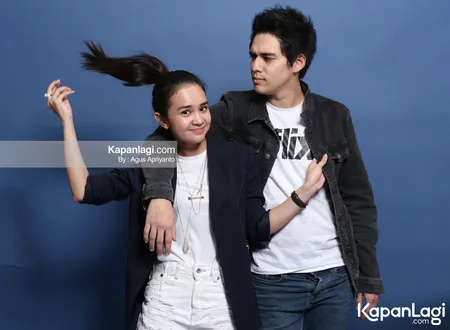 Foto Maxime Bouttier