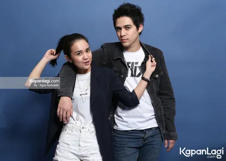 Foto Maxime Bouttier