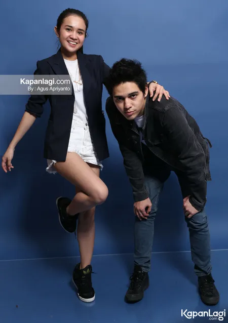 Foto Maxime Bouttier