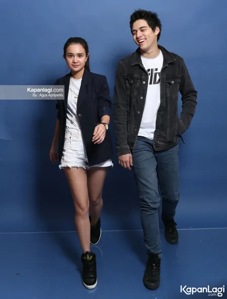 Foto Maxime Bouttier