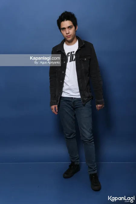 Foto Maxime Bouttier