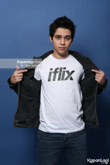 Foto Maxime Bouttier