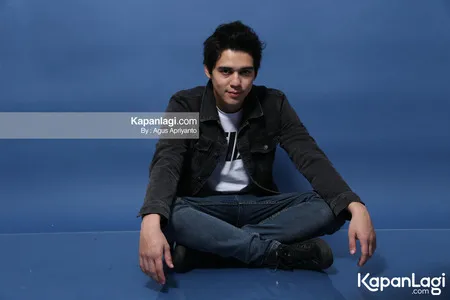 Foto Maxime Bouttier