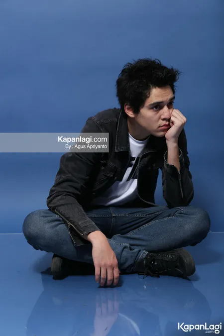 Foto Maxime Bouttier