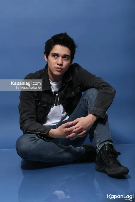 Foto Maxime Bouttier