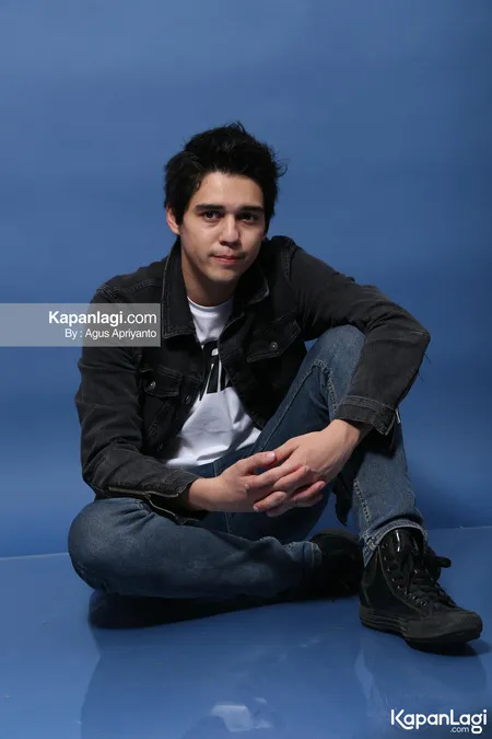 Foto Maxime Bouttier