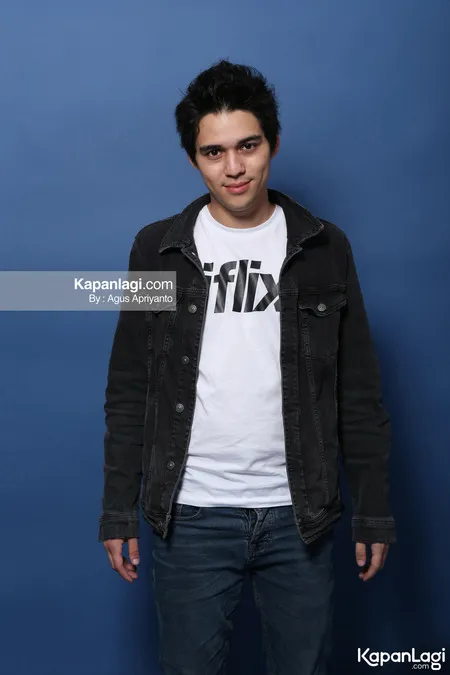 Foto Maxime Bouttier