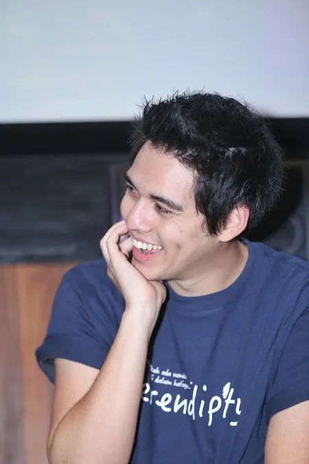 Foto Maxime Bouttier