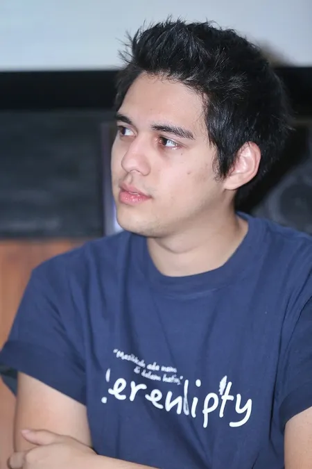 Foto Maxime Bouttier