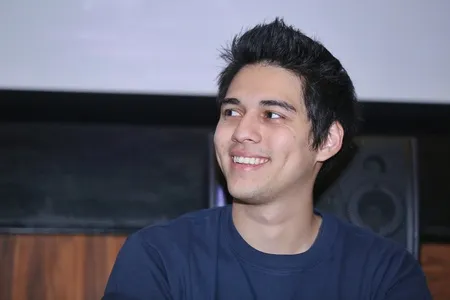 Foto Maxime Bouttier