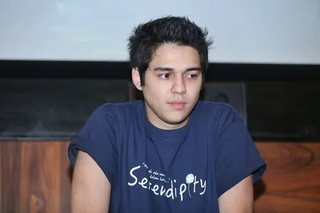 Foto Maxime Bouttier