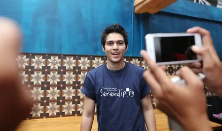 Foto Maxime Bouttier