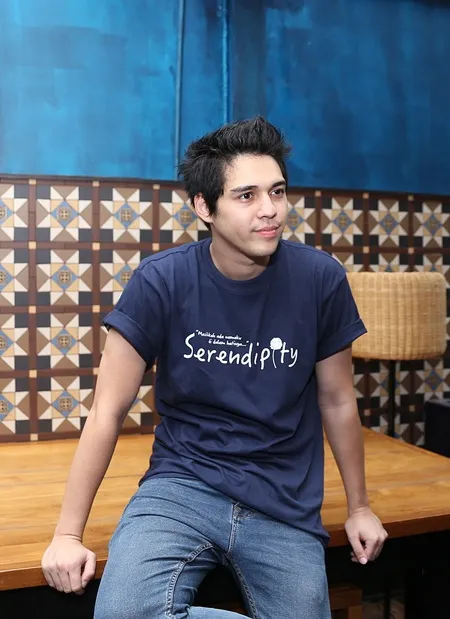 Foto Maxime Bouttier