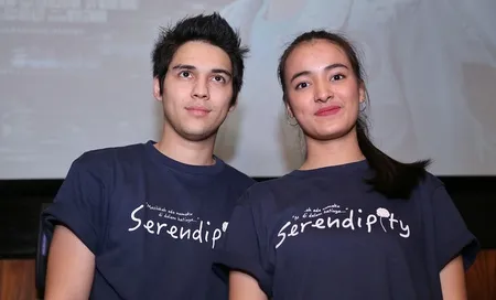 Foto Maxime Bouttier