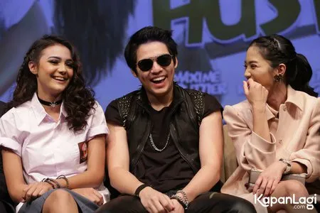 Foto Maxime Bouttier