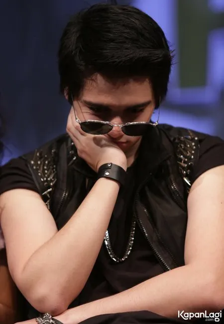 Foto Maxime Bouttier