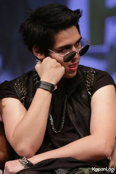 Foto Maxime Bouttier