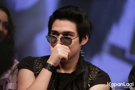 Foto Maxime Bouttier