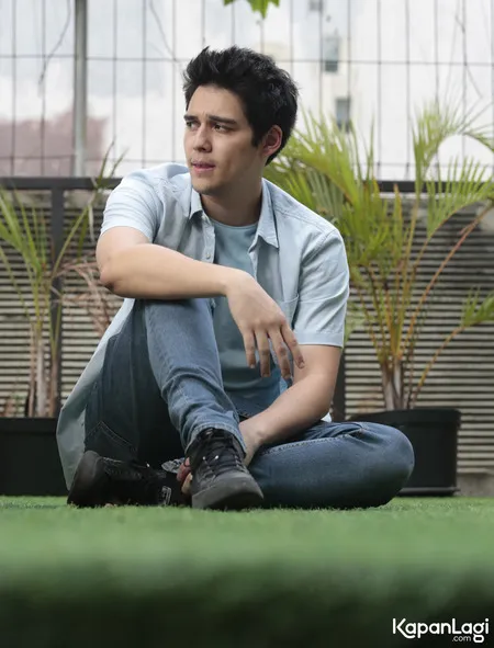 Foto Maxime Bouttier