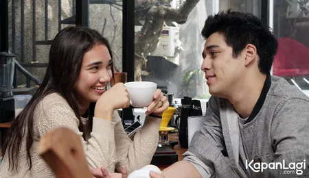 Foto Maxime Bouttier