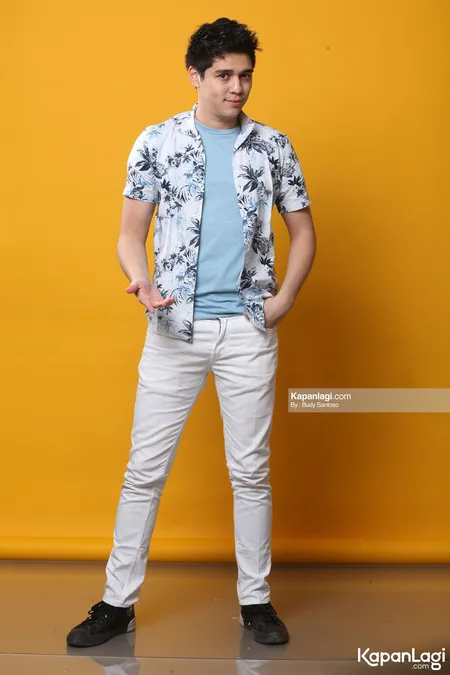 Foto Maxime Bouttier