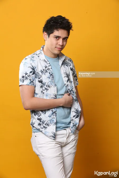 Foto Maxime Bouttier